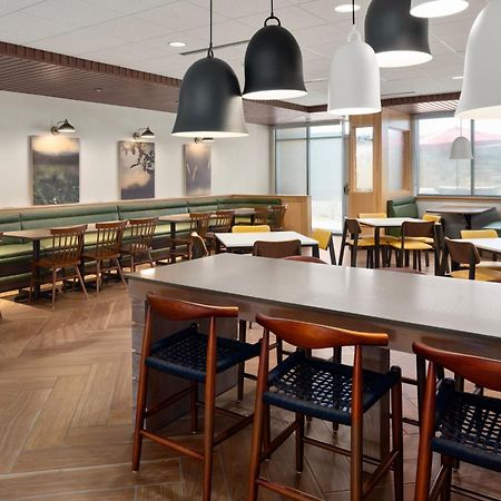 Fairfield By Marriott Inn & Suites 양크턴 외부 사진