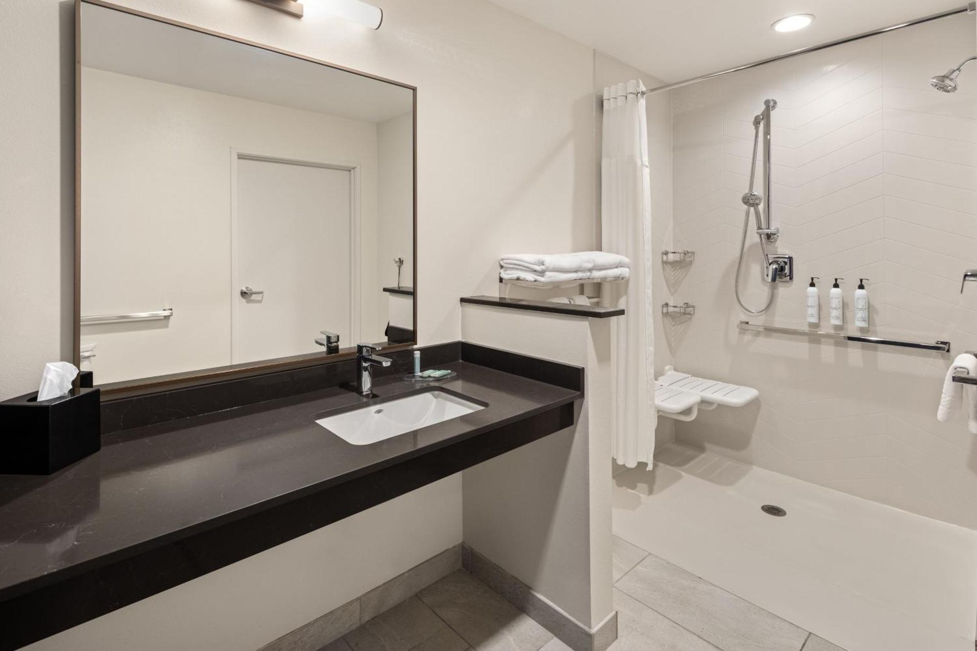 Fairfield By Marriott Inn & Suites 양크턴 외부 사진