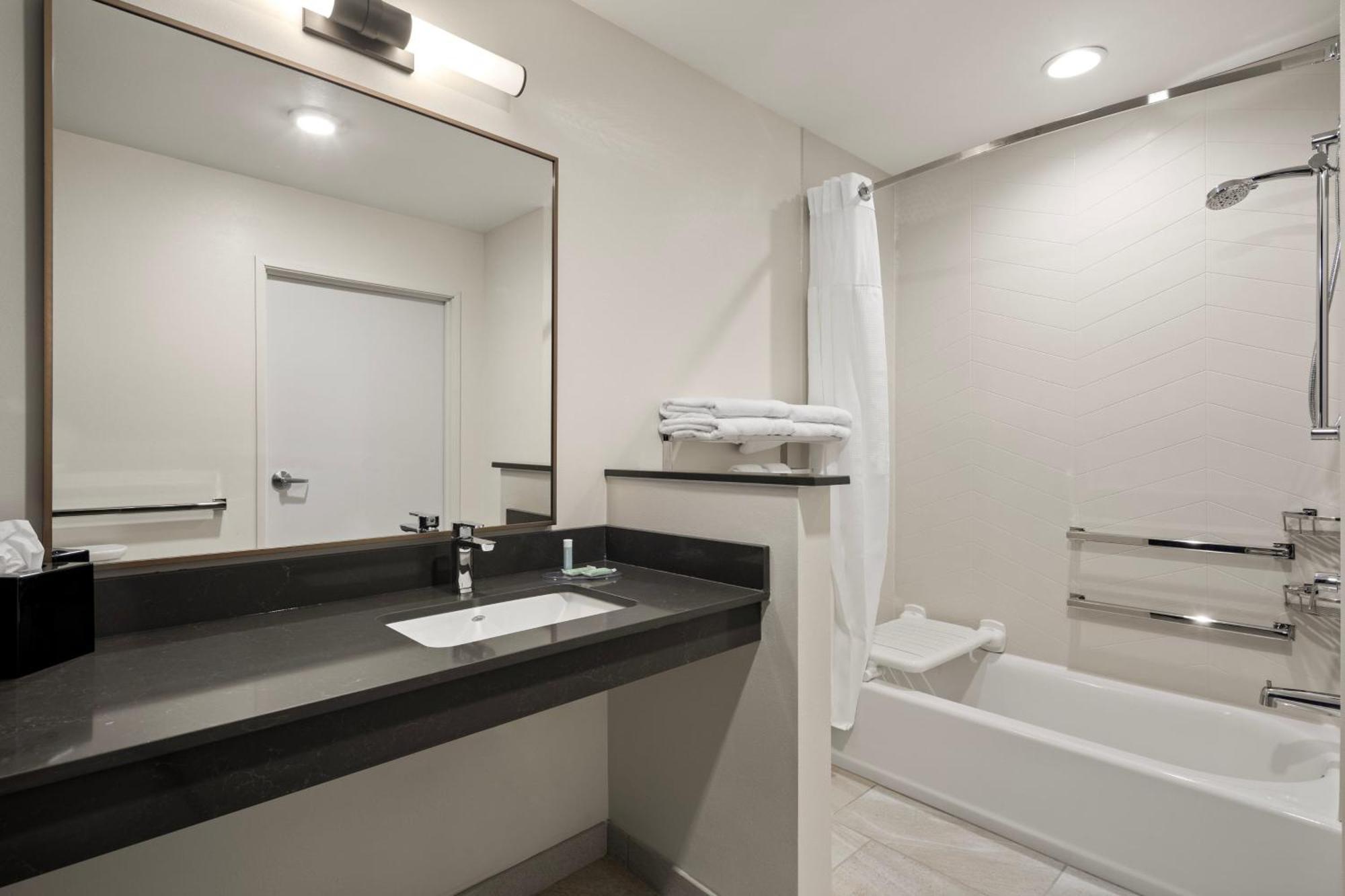 Fairfield By Marriott Inn & Suites 양크턴 외부 사진