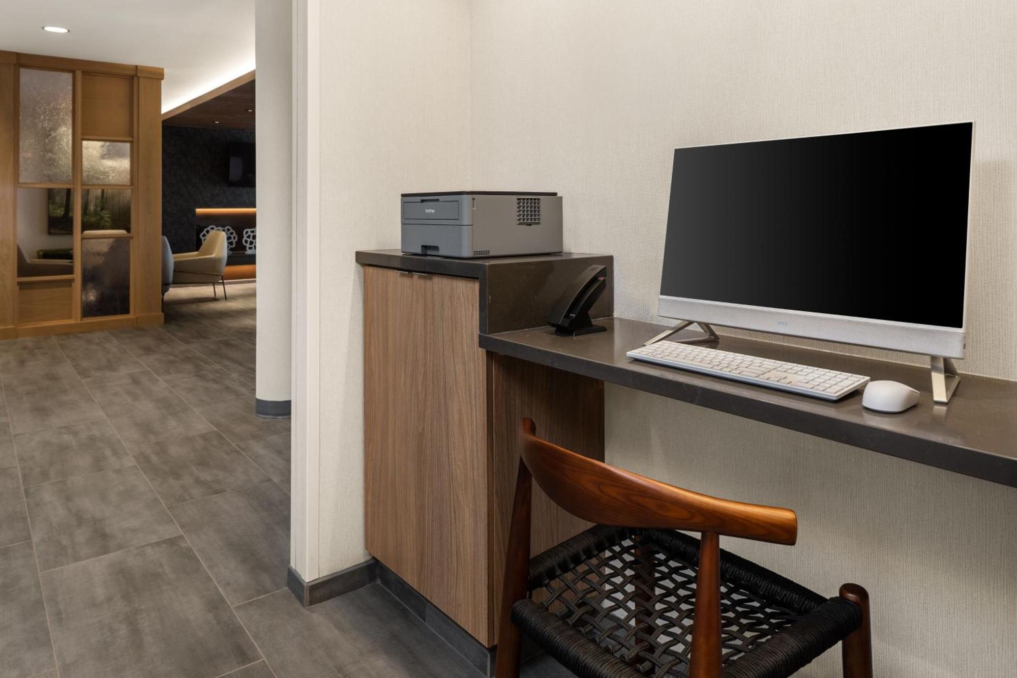 Fairfield By Marriott Inn & Suites 양크턴 외부 사진