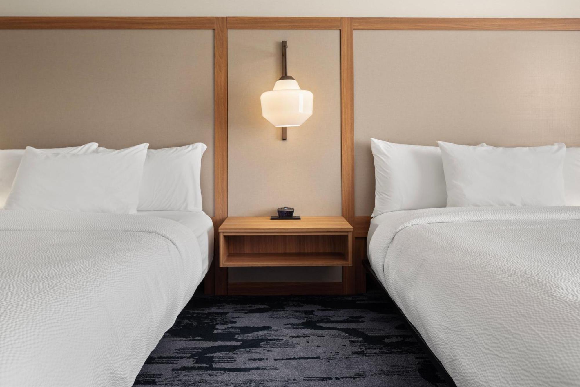 Fairfield By Marriott Inn & Suites 양크턴 외부 사진