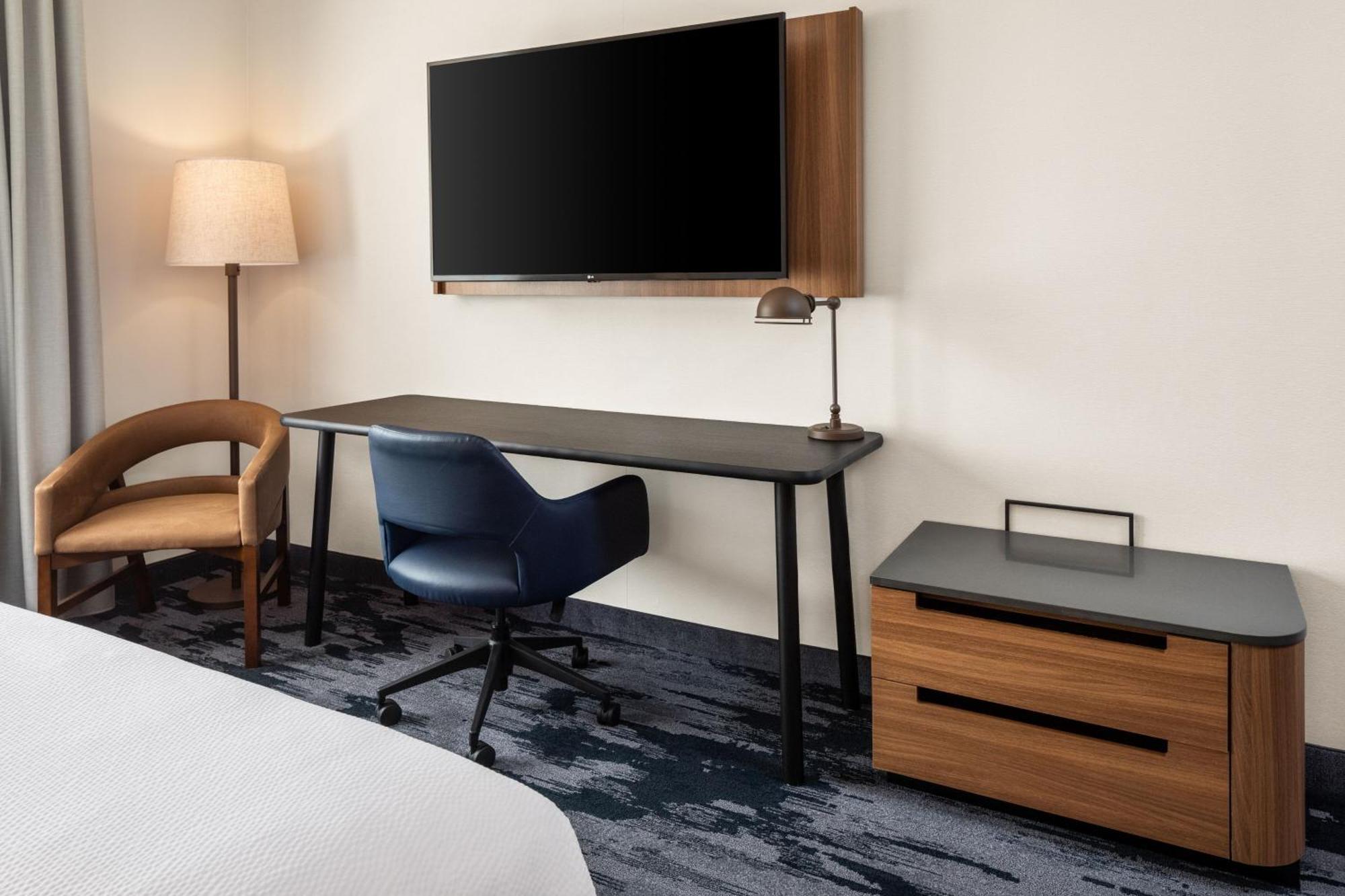 Fairfield By Marriott Inn & Suites 양크턴 외부 사진